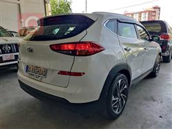 هیوندای تۆکسۆن